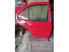 2004 wosvagen polo sedan sağ arka kapı