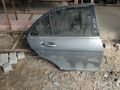 2010 Mercedes Benz w204 sağ arka kapı