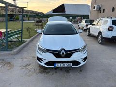 Sahibinden Renault Megane 1.3 TCe Joy 2022 Model  60.000 km Beyaz