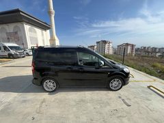 Sahibinden Ford Tourneo Courier 1.5 TDCi Journey Titanium Plus 2020 Model 
