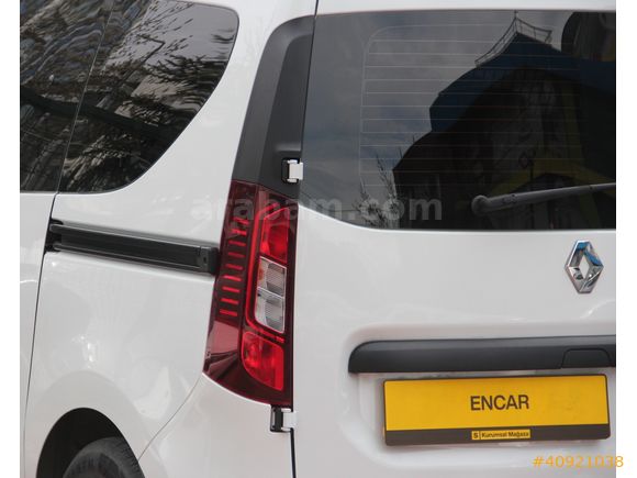 ENCAR'DAN 2023 EXPRESS COMBİ 48.700KM İLK ELDEN BOYASIZ %20FATUR