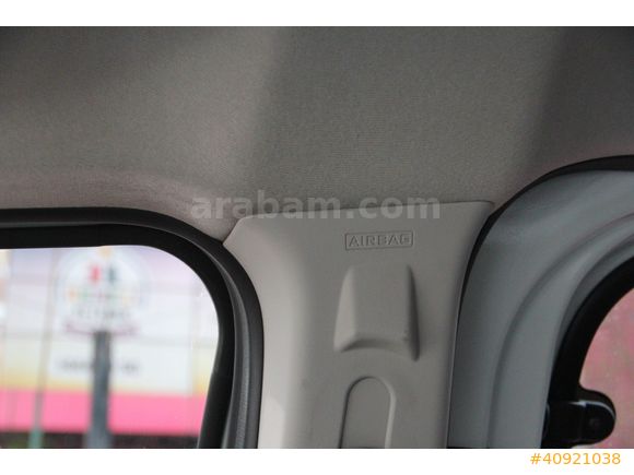 ENCAR'DAN 2023 EXPRESS COMBİ 48.700KM İLK ELDEN BOYASIZ %20FATUR