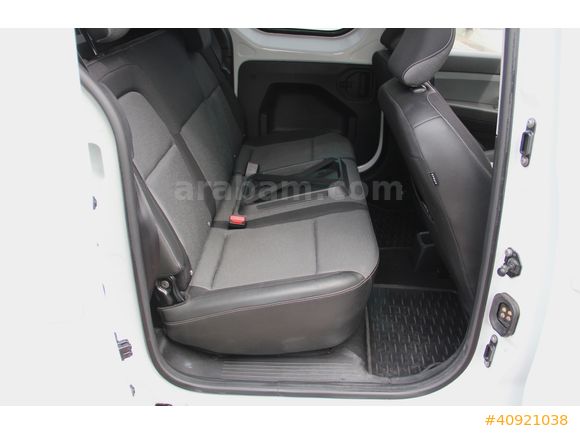 ENCAR'DAN 2023 EXPRESS COMBİ 48.700KM İLK ELDEN BOYASIZ %20FATUR