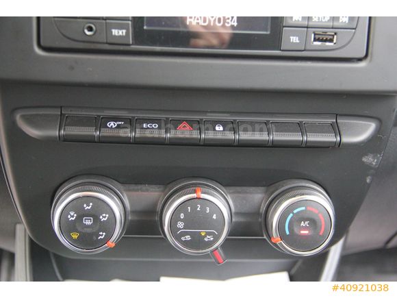 ENCAR'DAN 2023 EXPRESS COMBİ 48.700KM İLK ELDEN BOYASIZ %20FATUR