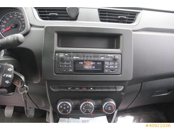 ENCAR'DAN 2023 EXPRESS COMBİ 48.700KM İLK ELDEN BOYASIZ %20FATUR