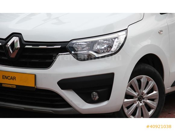 ENCAR'DAN 2023 EXPRESS COMBİ 48.700KM İLK ELDEN BOYASIZ %20FATUR
