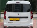 ENCAR'DAN 2023 EXPRESS COMBİ 48.700KM İLK ELDEN BOYASIZ %20FATUR