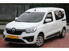 ENCAR'DAN 2023 EXPRESS COMBİ 48.700KM İLK ELDEN BOYASIZ %20FATUR