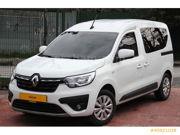 ENCAR'DAN 2023 EXPRESS COMBİ 48.700KM İLK ELDEN BOYASIZ %20FATUR