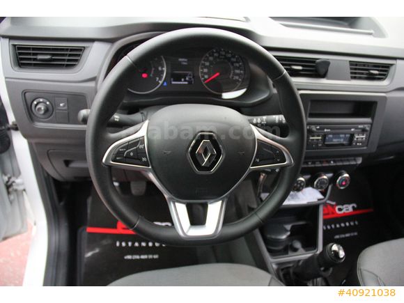 ENCAR'DAN 2023 EXPRESS COMBİ 48.700KM İLK ELDEN BOYASIZ %20FATUR