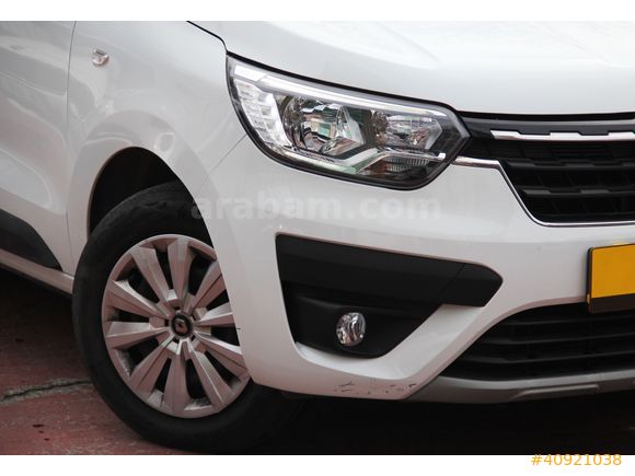 ENCAR'DAN 2023 EXPRESS COMBİ 48.700KM İLK ELDEN BOYASIZ %20FATUR