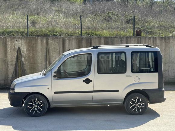 Sahibinden Fiat Doblo Combi 1.3 Multijet Active 2005 Model 