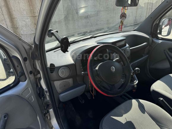 Sahibinden Fiat Doblo Combi 1.3 Multijet Active 2005 Model 