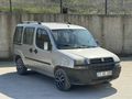 Sahibinden Fiat Doblo Combi 1.3 Multijet Active 2005 Model 