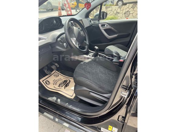 Sahibinden Peugeot 2008 1.6 e-HDi Allure 2016 Model 