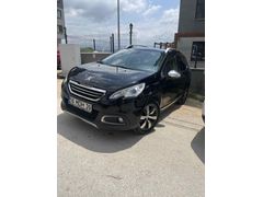 Sahibinden Peugeot 2008 1.6 e-HDi Allure 2016 Model 