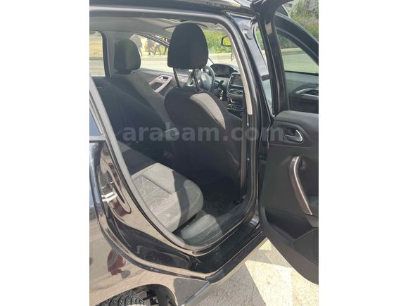 Sahibinden Peugeot 2008 1.6 e-HDi Allure 2016 Model 