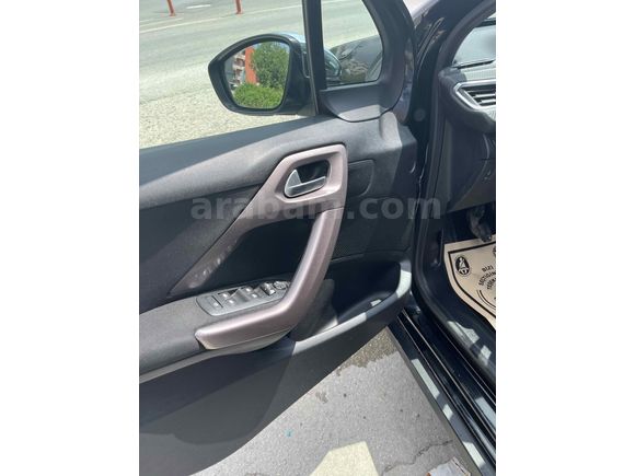 Sahibinden Peugeot 2008 1.6 e-HDi Allure 2016 Model 