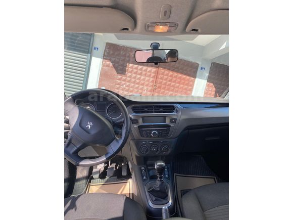 Sahibinden Peugeot 301 1.5 BlueHDI Active 2019 Model 