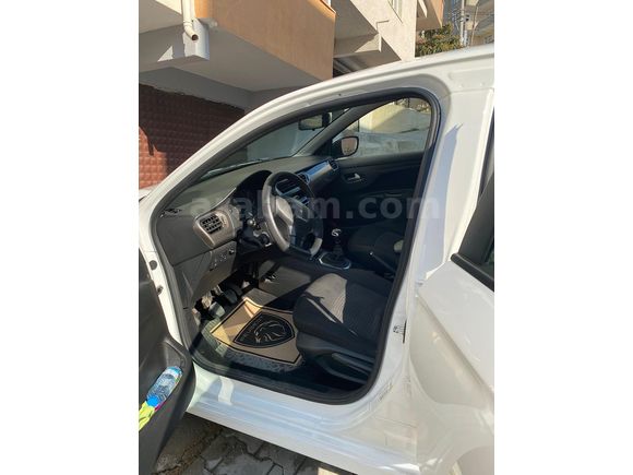Sahibinden Peugeot 301 1.5 BlueHDI Active 2019 Model 