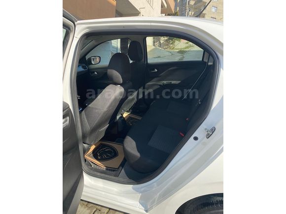 Sahibinden Peugeot 301 1.5 BlueHDI Active 2019 Model 
