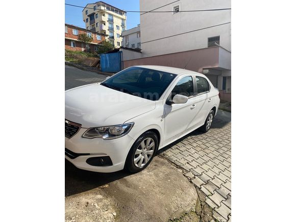 Sahibinden Peugeot 301 1.5 BlueHDI Active 2019 Model 
