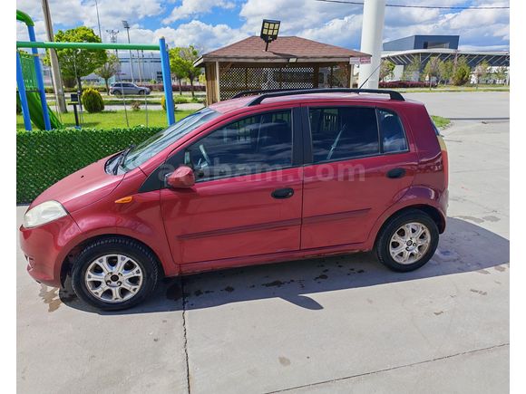 Sahibinden Chery Kimo 1.3 Forza 2010 Model
