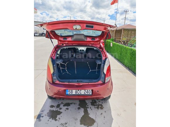 Sahibinden Chery Kimo 1.3 Forza 2010 Model