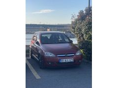 Sahibinden Opel Corsa 1.3 CDTI Silverline 2006 Model Tekirdağ