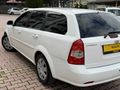 CHEVROLET LACETTİ 1.6 & BENZİN LPG -STATİON WAGON
