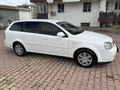 CHEVROLET LACETTİ 1.6 & BENZİN LPG -STATİON WAGON