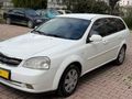 CHEVROLET LACETTİ 1.6 & BENZİN LPG -STATİON WAGON