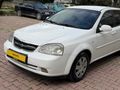 CHEVROLET LACETTİ 1.6 & BENZİN LPG -STATİON WAGON