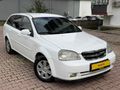 CHEVROLET LACETTİ 1.6 & BENZİN LPG -STATİON WAGON