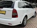 CHEVROLET LACETTİ 1.6 & BENZİN LPG -STATİON WAGON