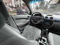 CHEVROLET LACETTİ 1.6 & BENZİN LPG -STATİON WAGON