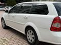 CHEVROLET LACETTİ 1.6 & BENZİN LPG -STATİON WAGON