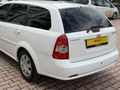 CHEVROLET LACETTİ 1.6 & BENZİN LPG -STATİON WAGON