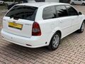 CHEVROLET LACETTİ 1.6 & BENZİN LPG -STATİON WAGON