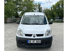 Sahibinden Renault Kangoo 1.5 dCi Authentique 2004 Model 