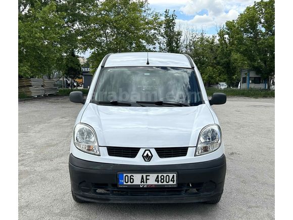 Sahibinden Renault Kangoo 1.5 dCi Authentique 2004 Model 