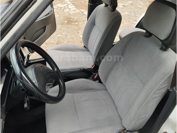 Sahibinden Hyundai Excel 1.5 GLS 1994 Model  157.000 km Beyaz