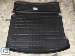 Dacia Lodgy Bagaj Havuzu 2013-2019