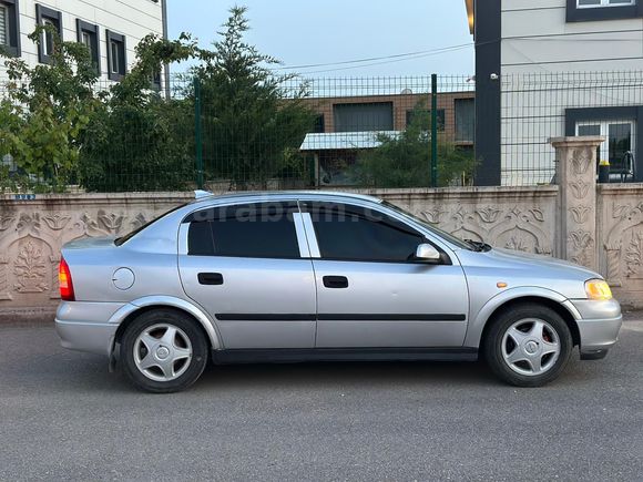 Sahibinden Opel Astra 1.6 GL 2000 Model ji