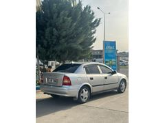 Sahibinden Opel Astra 1.6 GL 2000 Model ji