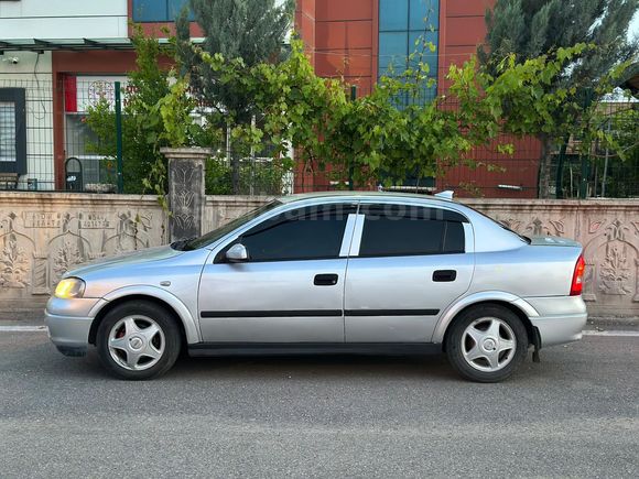 Sahibinden Opel Astra 1.6 GL 2000 Model ji
