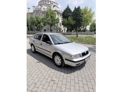 Sahibinden Skoda Octavia 1.6 GLX 2000 Model 
