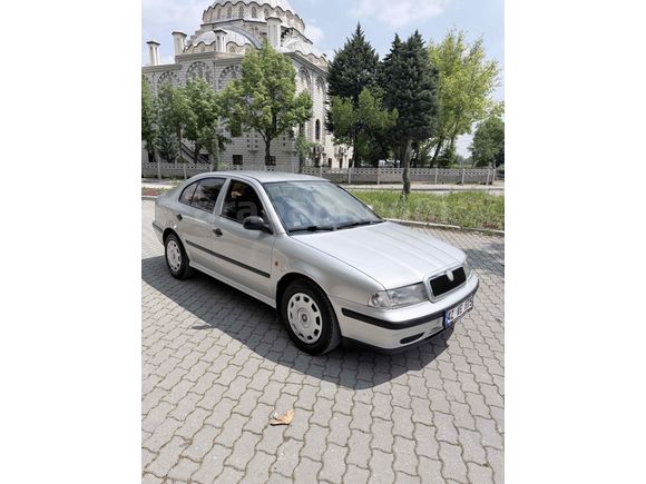 Sahibinden Skoda Octavia 1.6 GLX 2000 Model 