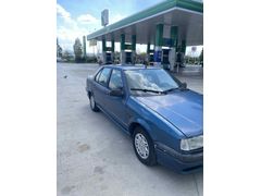 HATASIZ BOYASIZ  Renault R 19 1.6 Europa RNA 1998 Model 