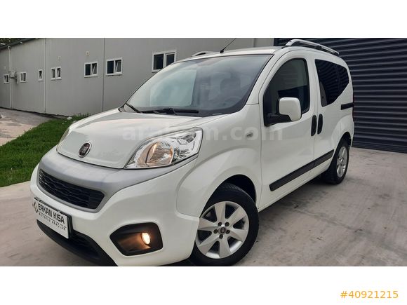 ERKAN KISA'DAN/OTOMOBİL RUHSATLI/86 BİN KM'DE/ NADİDE TEMİZLİKTE